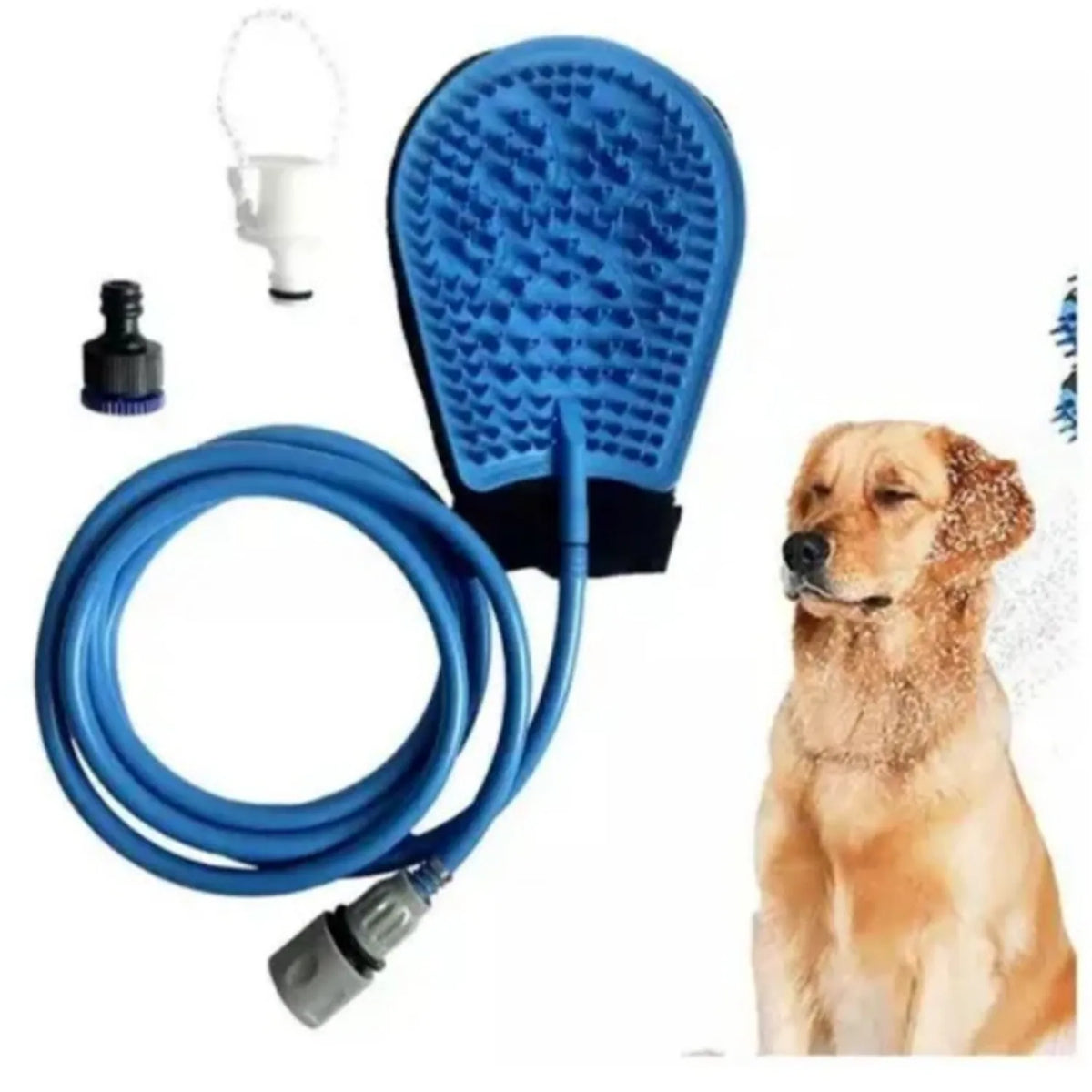 Manguera de Ducha para Mascotas