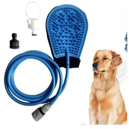Manguera de Ducha para Mascotas