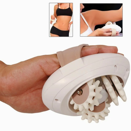 Masajeador Eléctrico Cuerpo anticeluliti